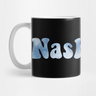 Nashville Mug